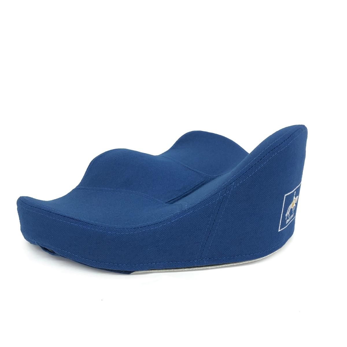 （プロイデア） 馬具マットプレミアム 　ブルー Amazon.co.jp: PROIDEA 馬具マットプレミアムアドバンス, 腰