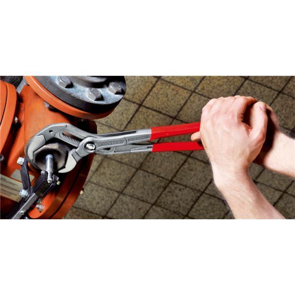 クニペックス コブラ