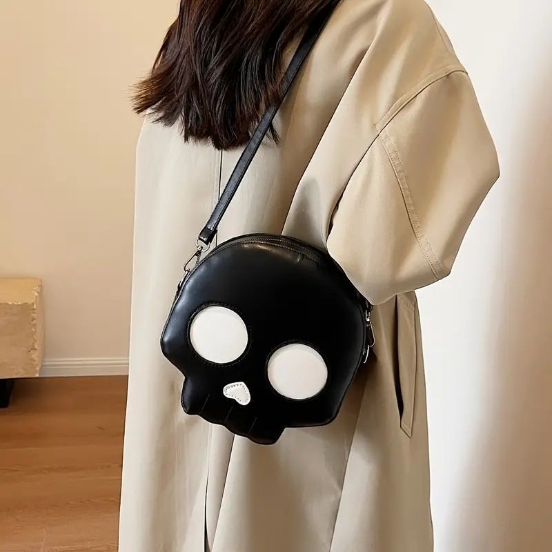 ショット　スカル刺繍レザーバッグ shoulder_bag4750c.jpg