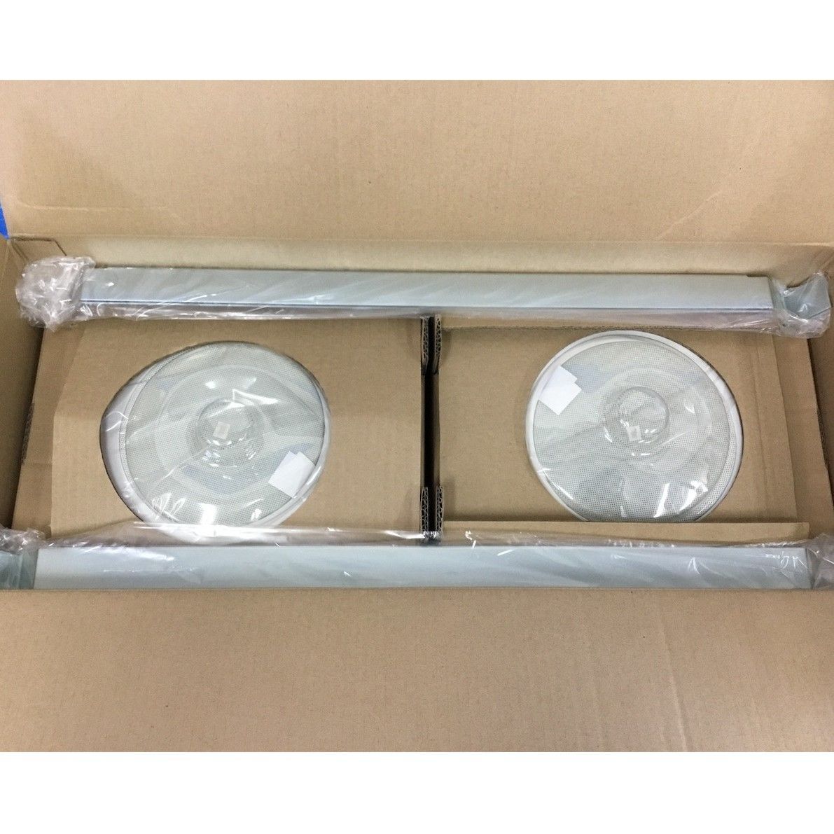 天井埋込用2-Wayフルレンジ スピーカー