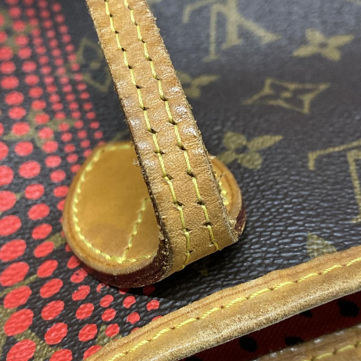 ルイヴィトン トートバッグ