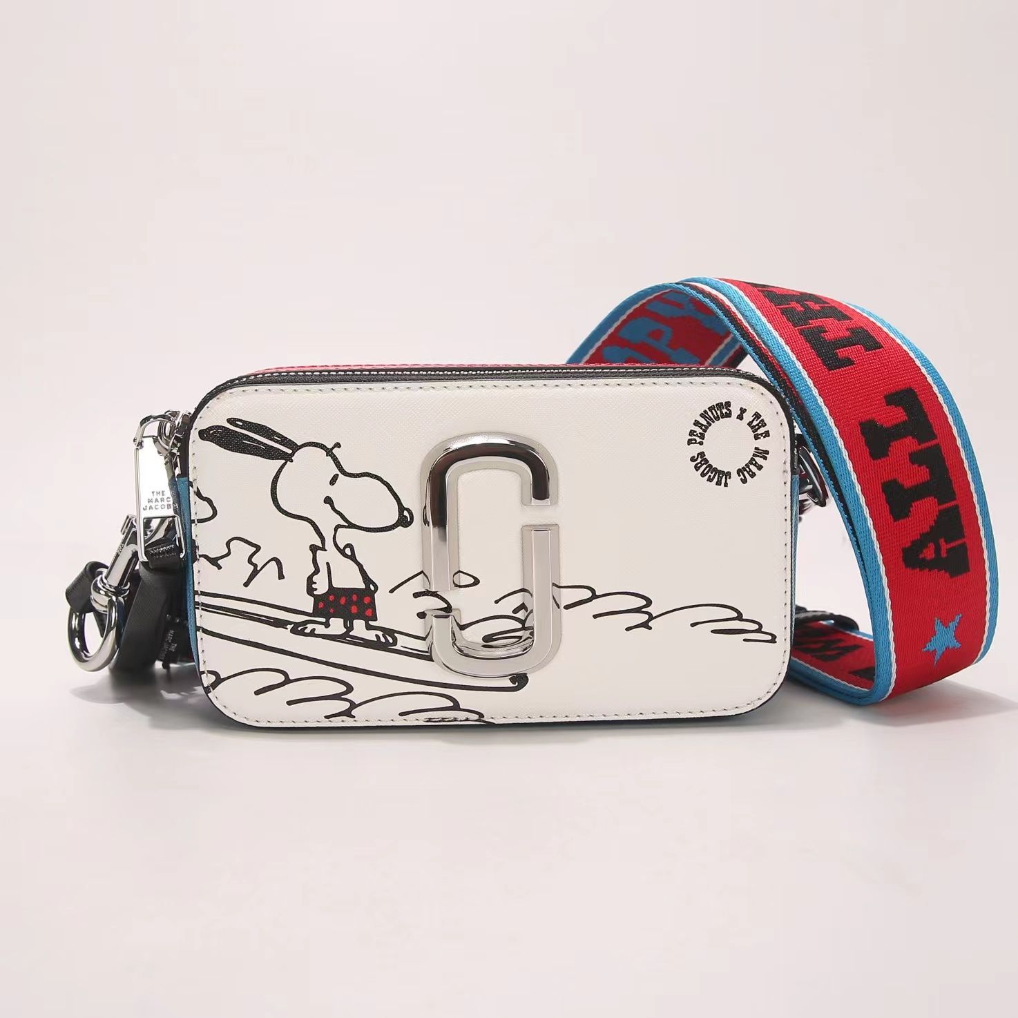 新品☆MARC JACOBS ☆マークジェイコブス × ピーナッツ 