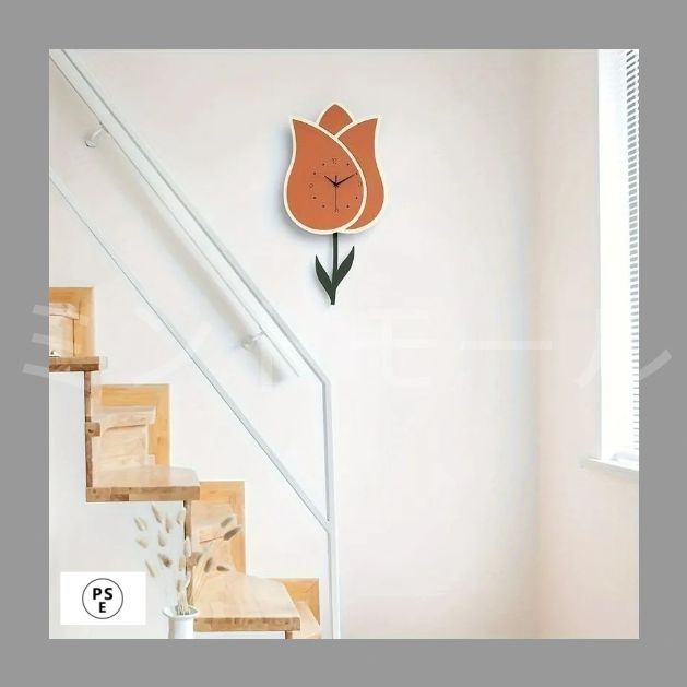 WAKO 銀座和光 八角形 掛時計 マホガニー材 ろう仕上げ WAKO 銀座和光 八角形 掛時計 マホガニー材 ろう仕上げ WAKO 八角形