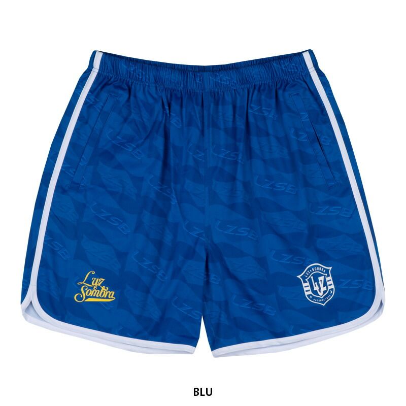 ルースイソンブラ Domingo SHIELD CARGO SHORTS ルースイソンブラ Domingo SHIELD CARGO SHORTS