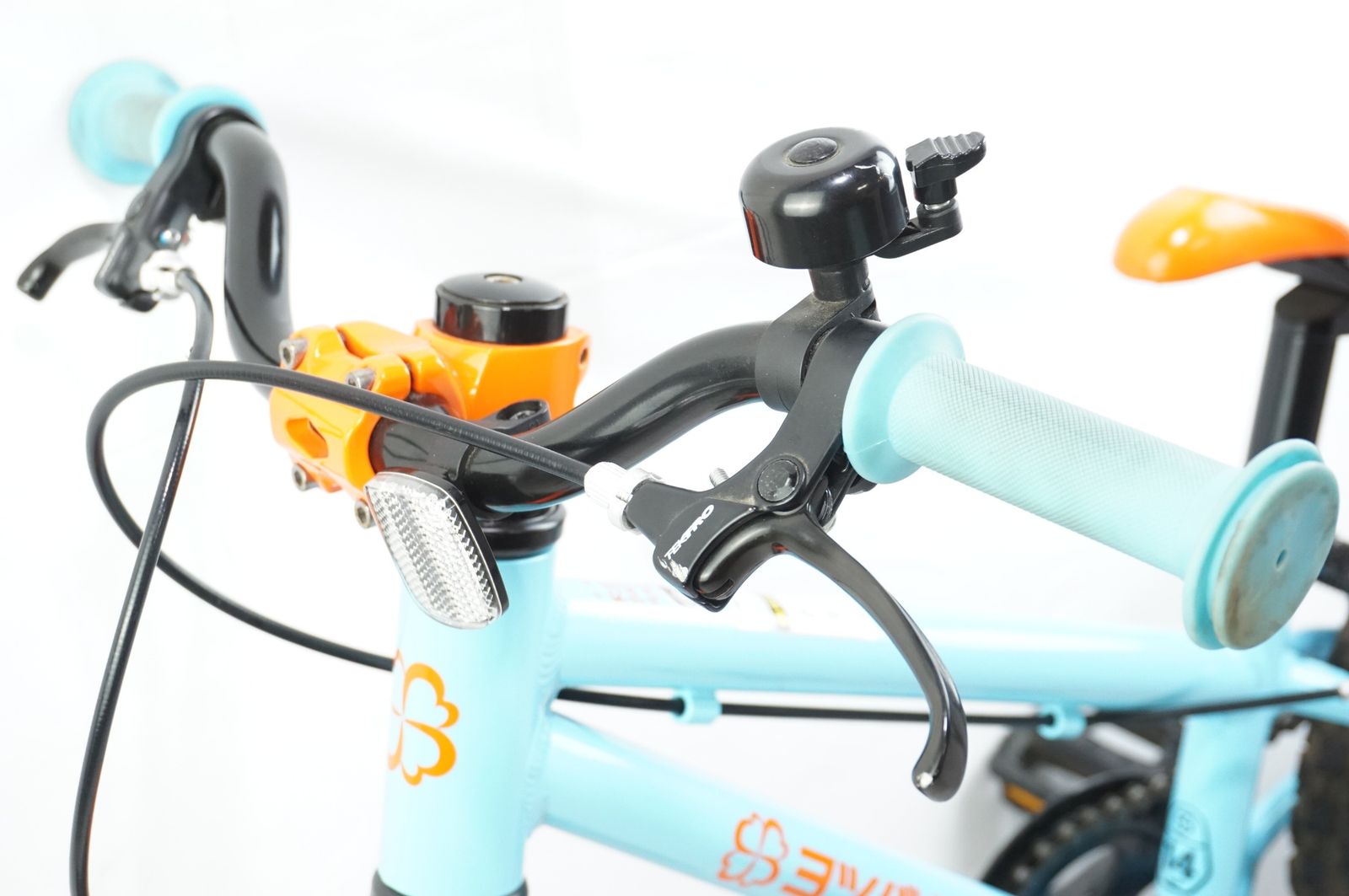 ヨツバサイクル 「ヨツバサイクル」 ZERO 14 2022年モデル 14インチ