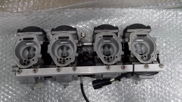 ZZR400 ZX400N-033xxx