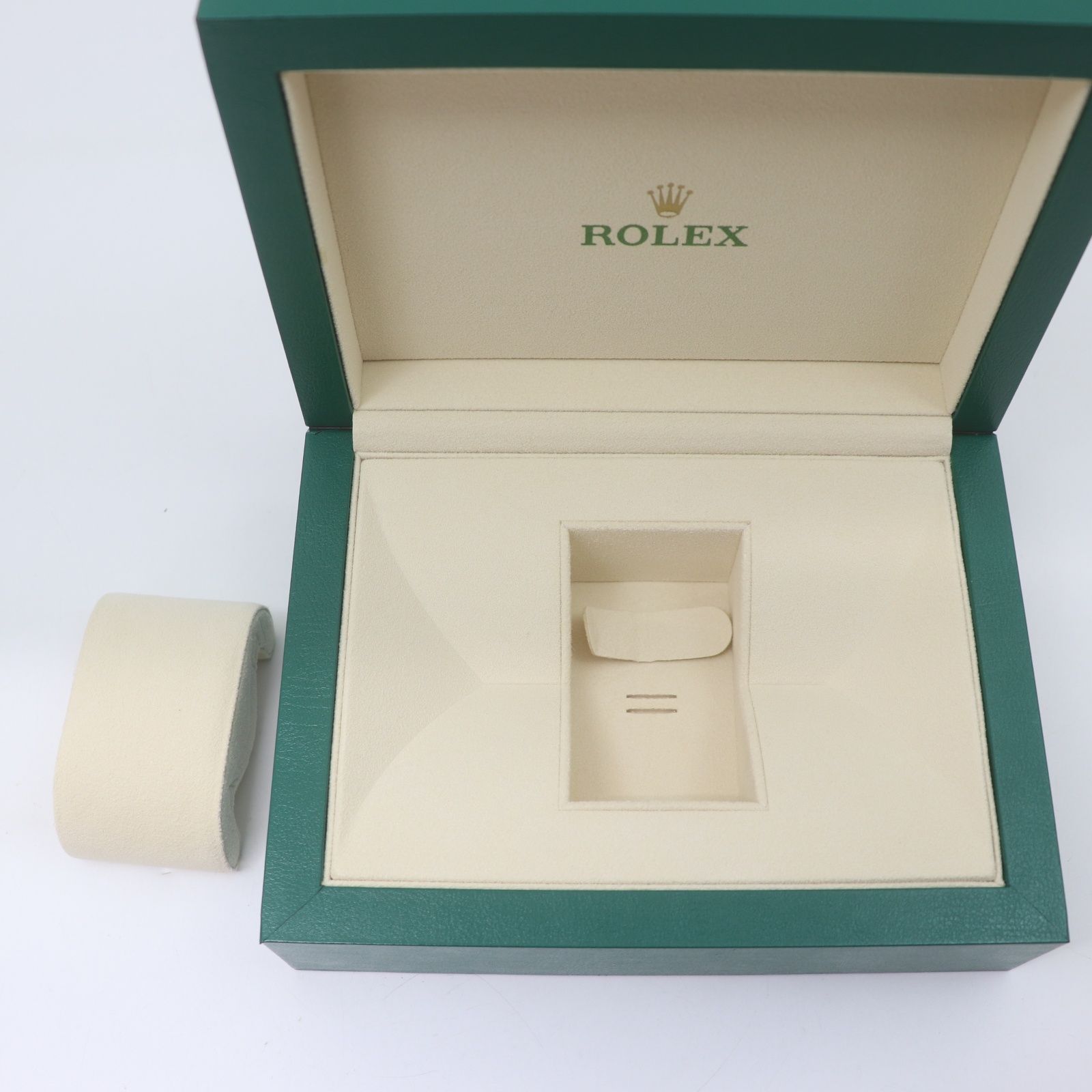 ロレックス　空箱　5点セット 純正ボックス ROLEX ロレックス 中古 ブランド腕時計 販売・買取