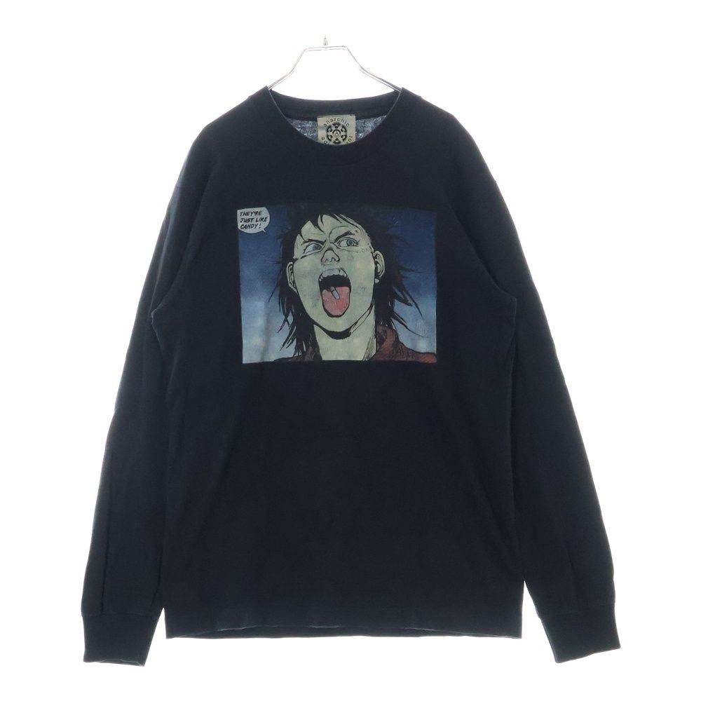 anarchic adjustment 90s 当時物　ロンT 90s anarchic adjustment ロンT