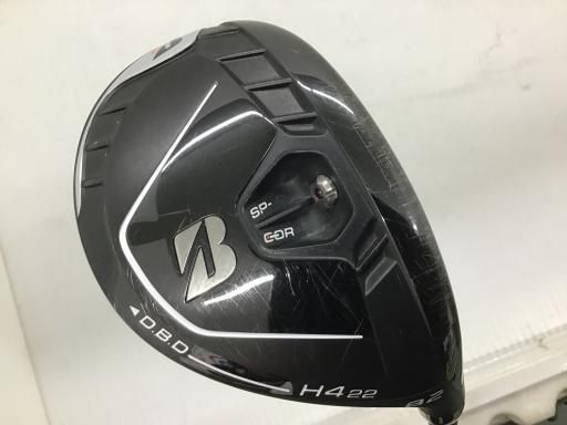 中古】 ブリヂストン BRIDGESTONE B2 H4 ユーティリティ UT 中古】 ブリヂストン BRIDGESTONE B2 H4 ユーティリティ UT