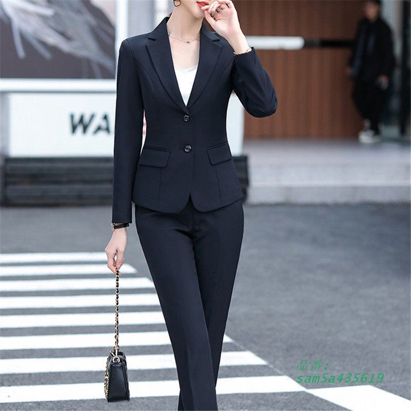 事務服 レディース 洗える 高品質 セロ3点セット 通勤 制服 オフィス OL 卒業式入園式 おしゃれ 仕事着 ビジネス 参観日 入学式 卒園式 am5a435619 HRDEVELOPMENT_JP