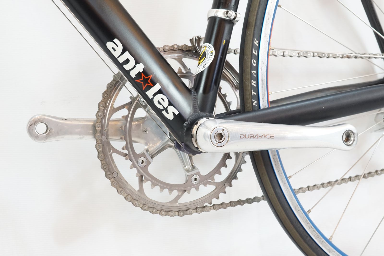 ANTARES 「アンタレス」 Y'S COLLECTION 201 2007年モデル ロード