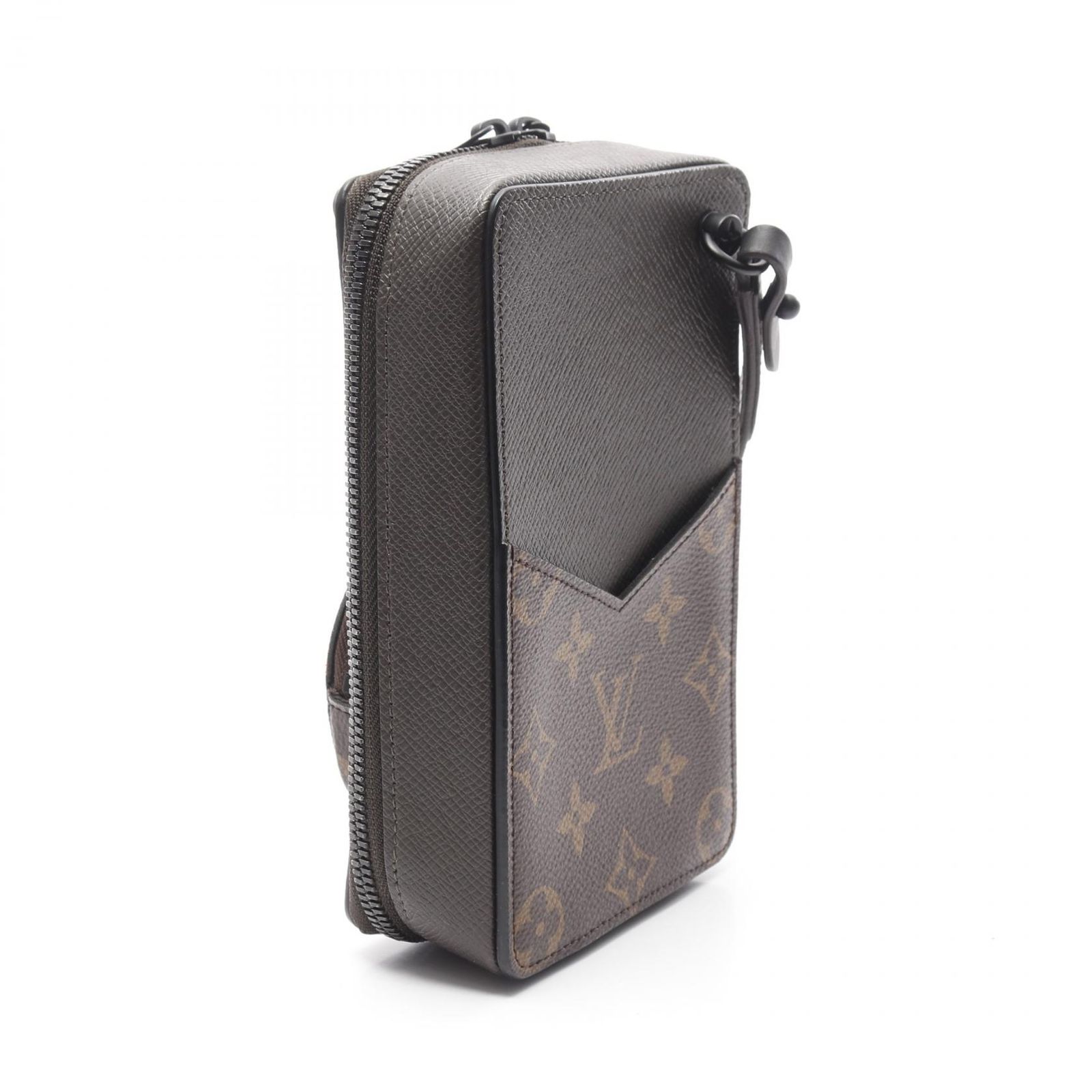 ルイ・ヴィトン LOUIS VUITTON ショルダーバッグ フォンボックス