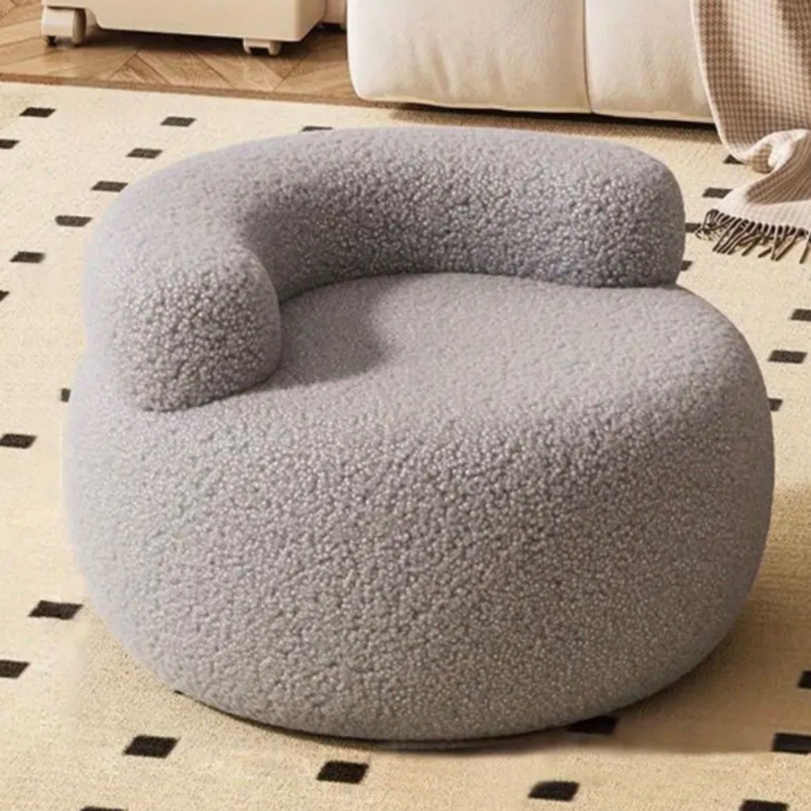 一人用ソファ•オッドマンセット オッドマンのみ EKORNES【交渉可