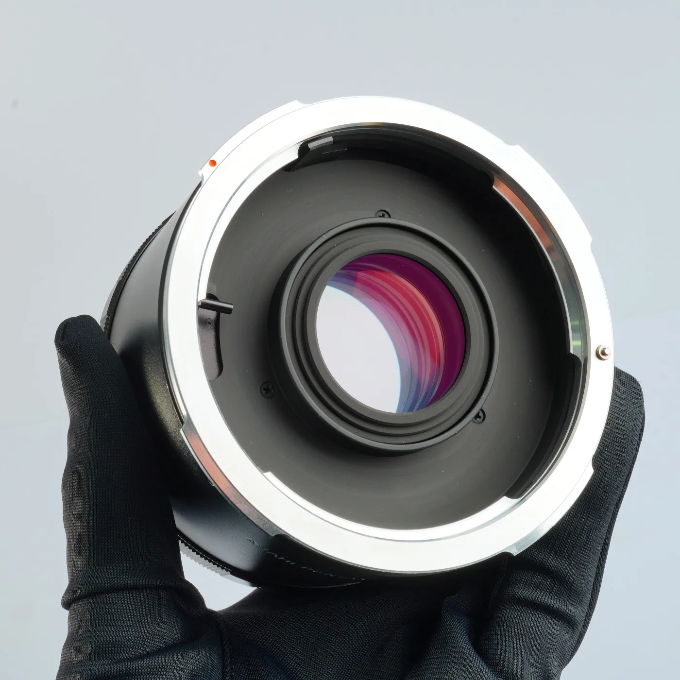 カメラ PENTAX ペンタックス 6×7 REAR CONVERTER T6-2x (PENTAX 67用
