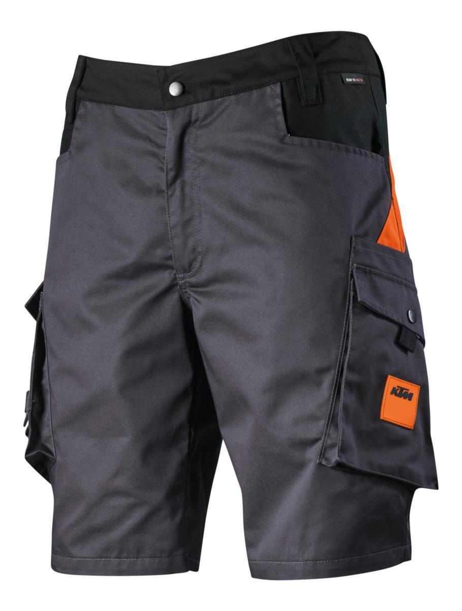 KTM ハーフパンツ MECHANIC SHORTS - メルカリ