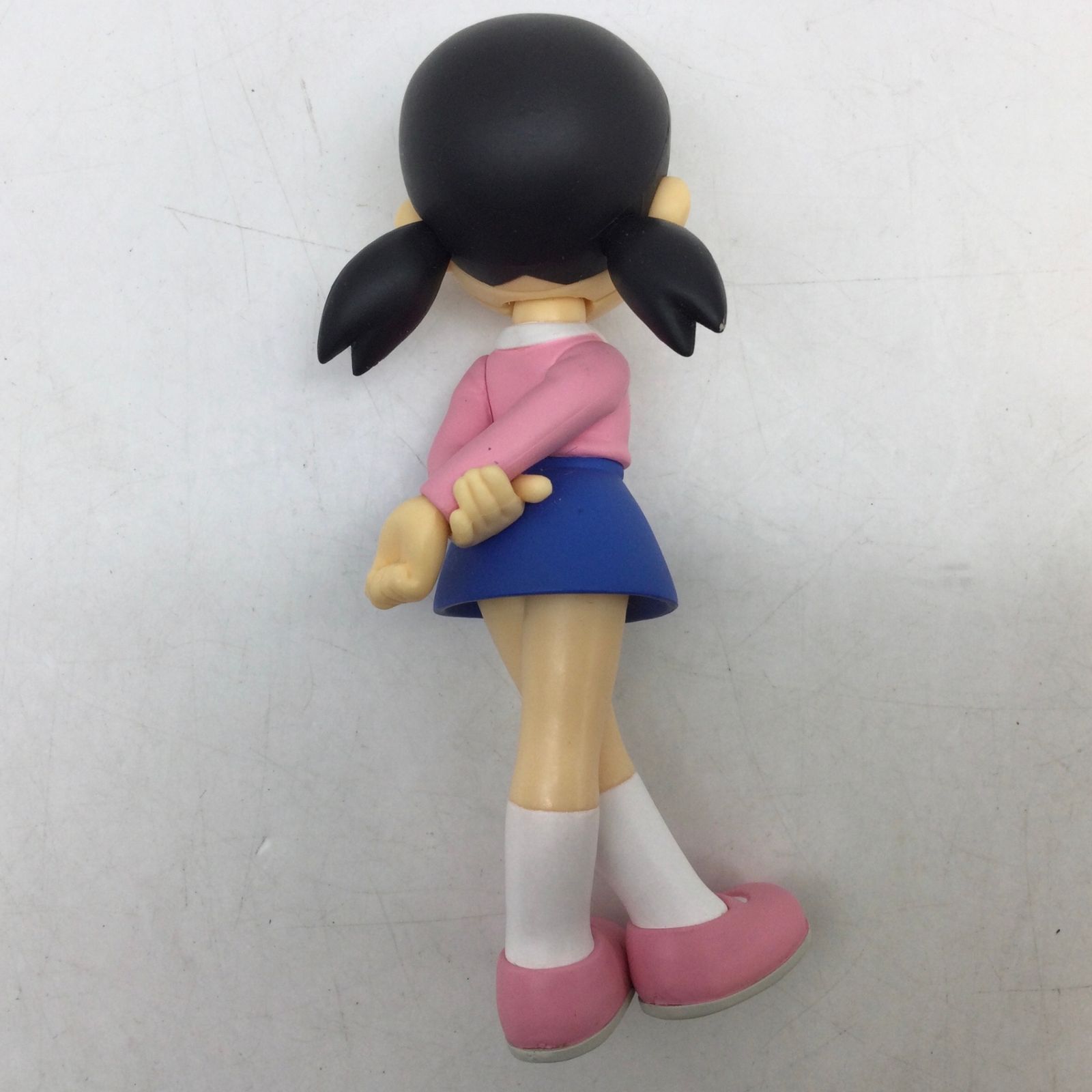 6263 Figuarts ZERO フィギュアーツゼロ ドラえもん しずかちゃん