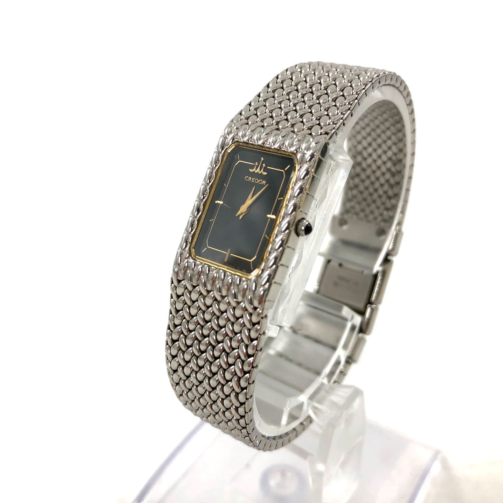 SEIKO セイコー CREDOR クレドール 2F70-5340 QZ レディース