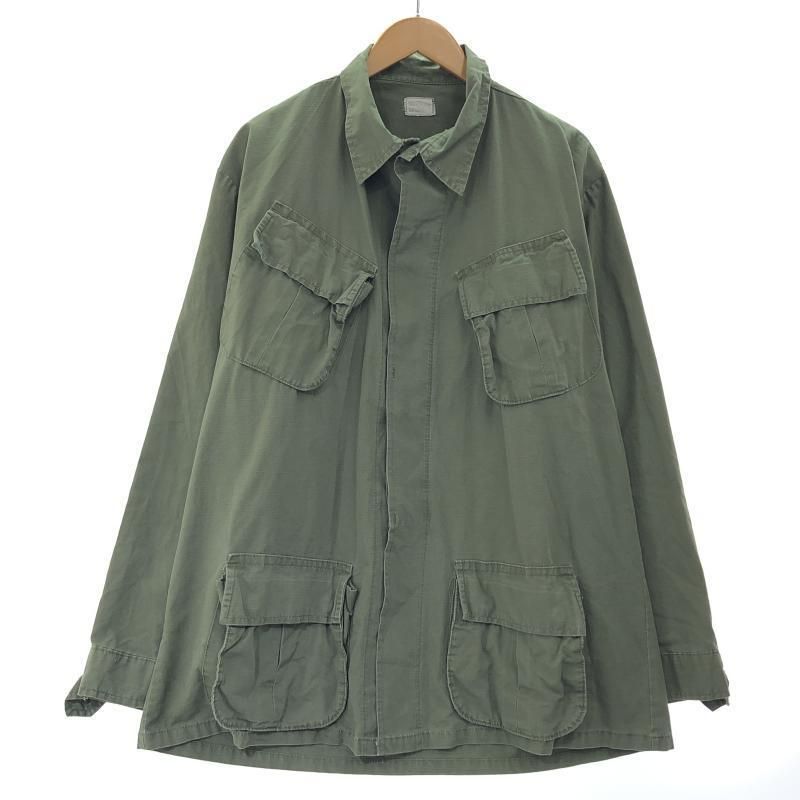 40s vintage u.s.army 山岳部隊 リバーシブル スモック 40年代US ARMY