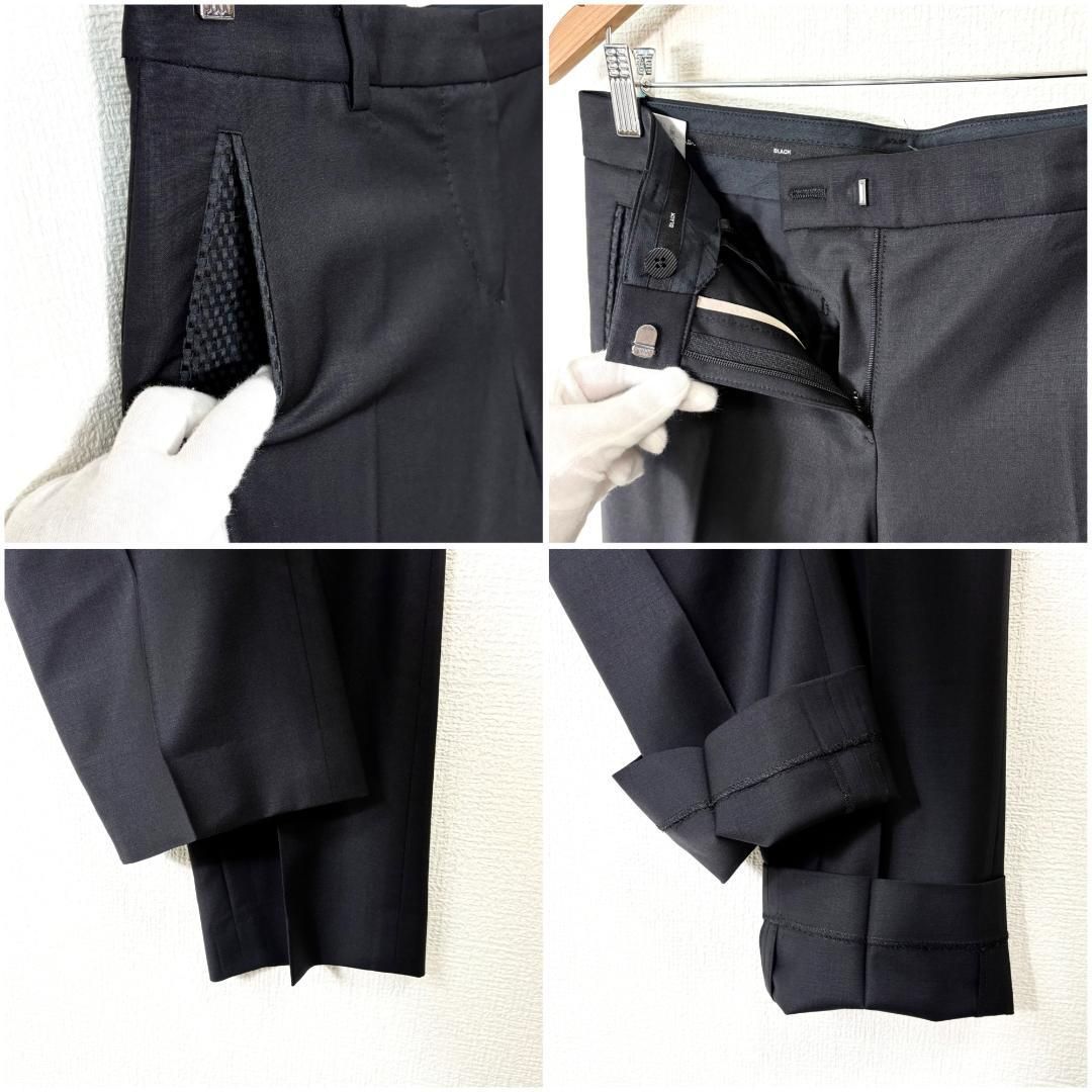 転写スーツセットアップ