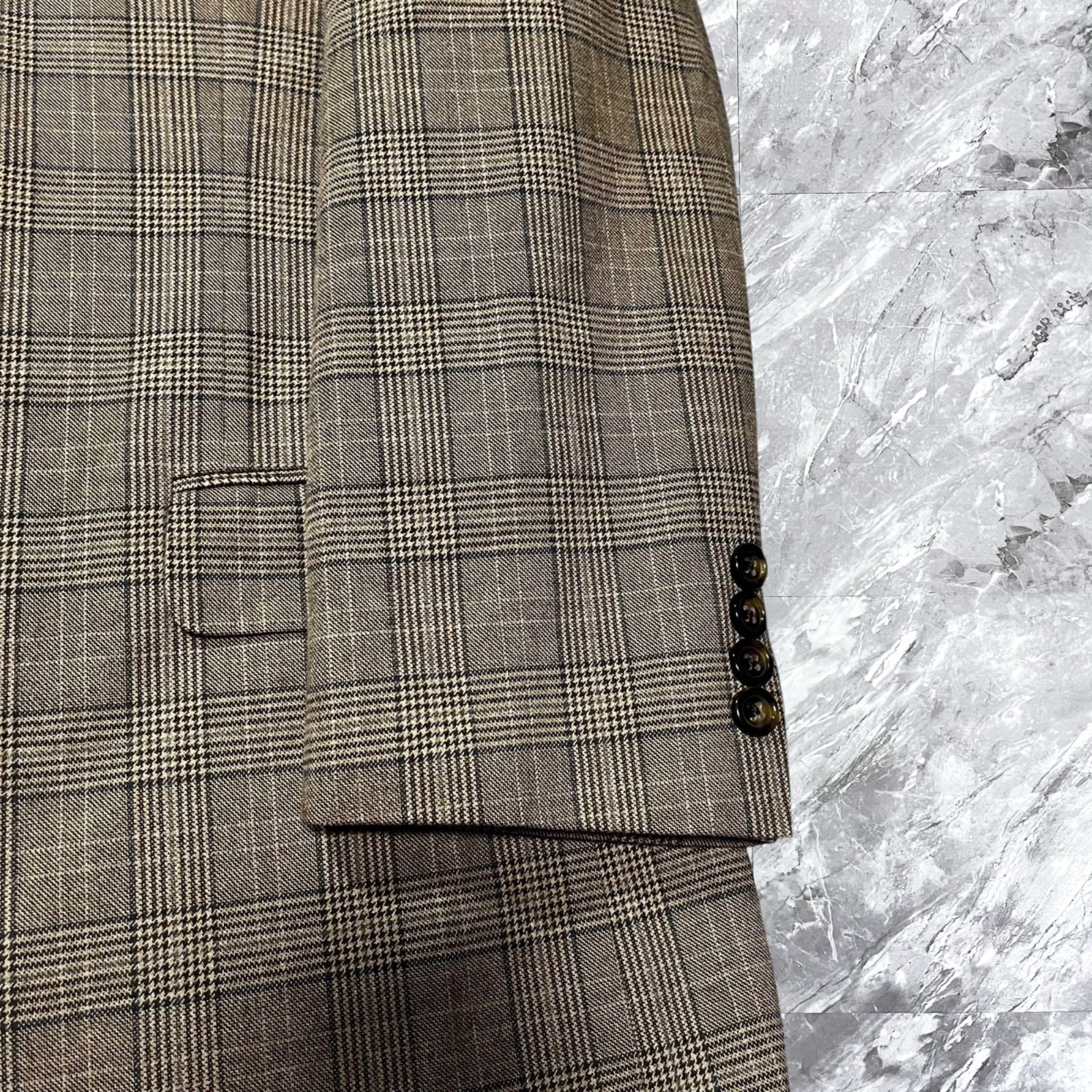 未使用級 大きいサイズ Brooks Brothers ブルックスブラザーズ 