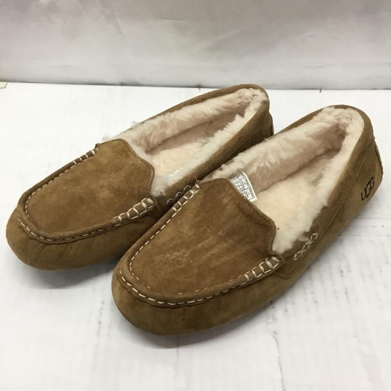 UGG アグ カジュアルシューズ 3312 Ansley アンスレー モカシン 26.5cm 