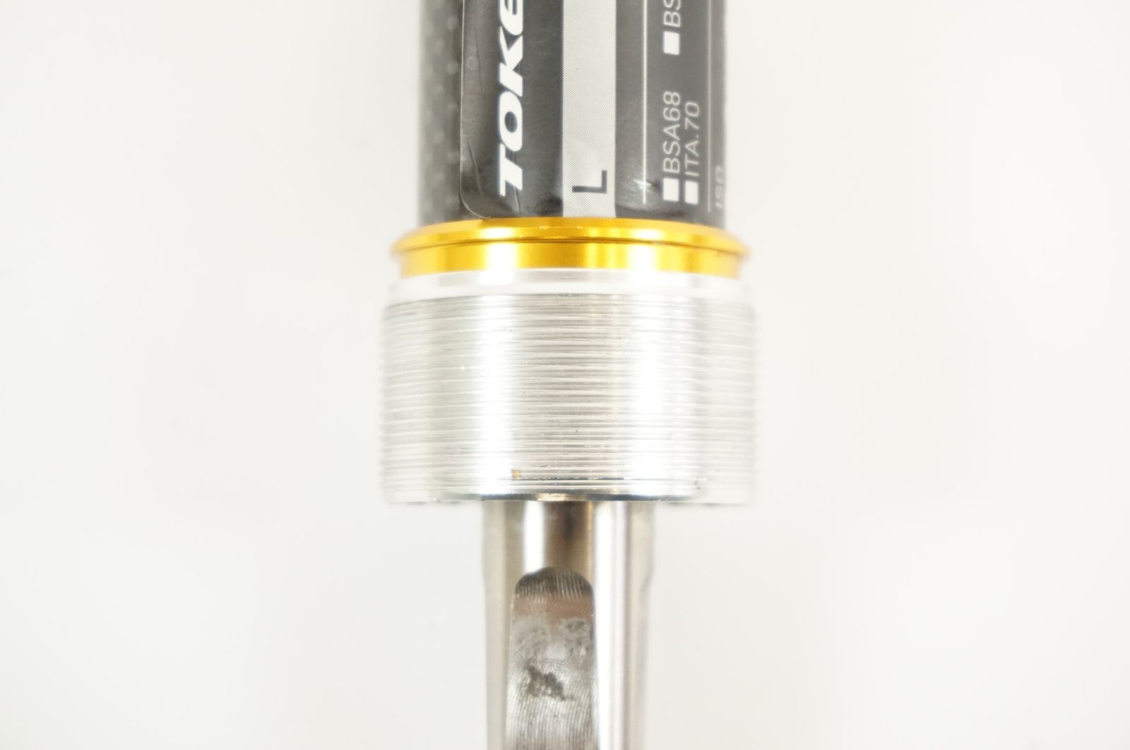 ボトムブラケット