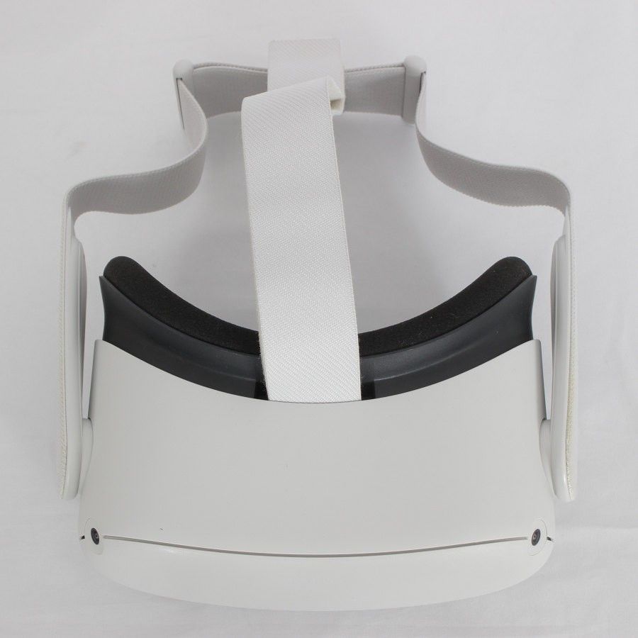 Oculus Quest2 64GB アクセサリー付 VR ヘッドマウント