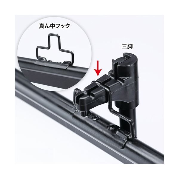 壁掛け式 80型相当