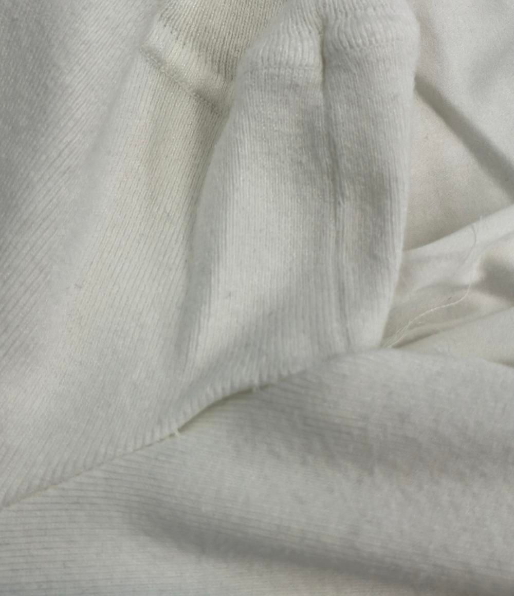 訳あり アディアム 半袖ニットワンピース レディース SIZE XS (XS  