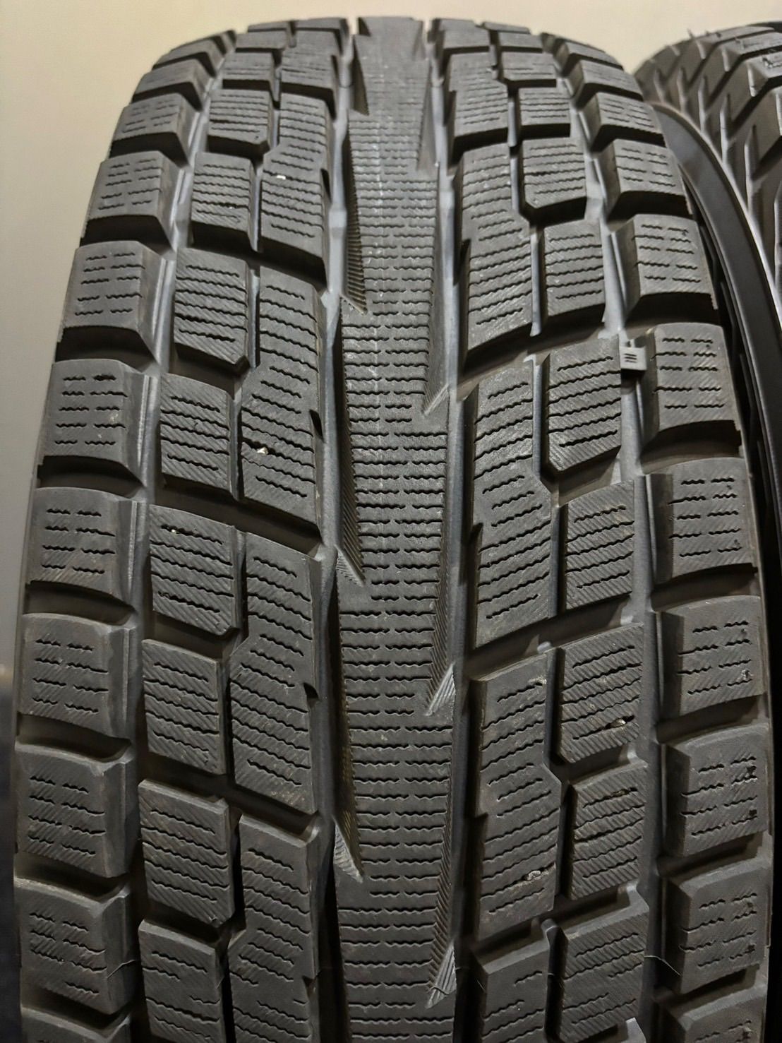 エクストレイル 4-K165