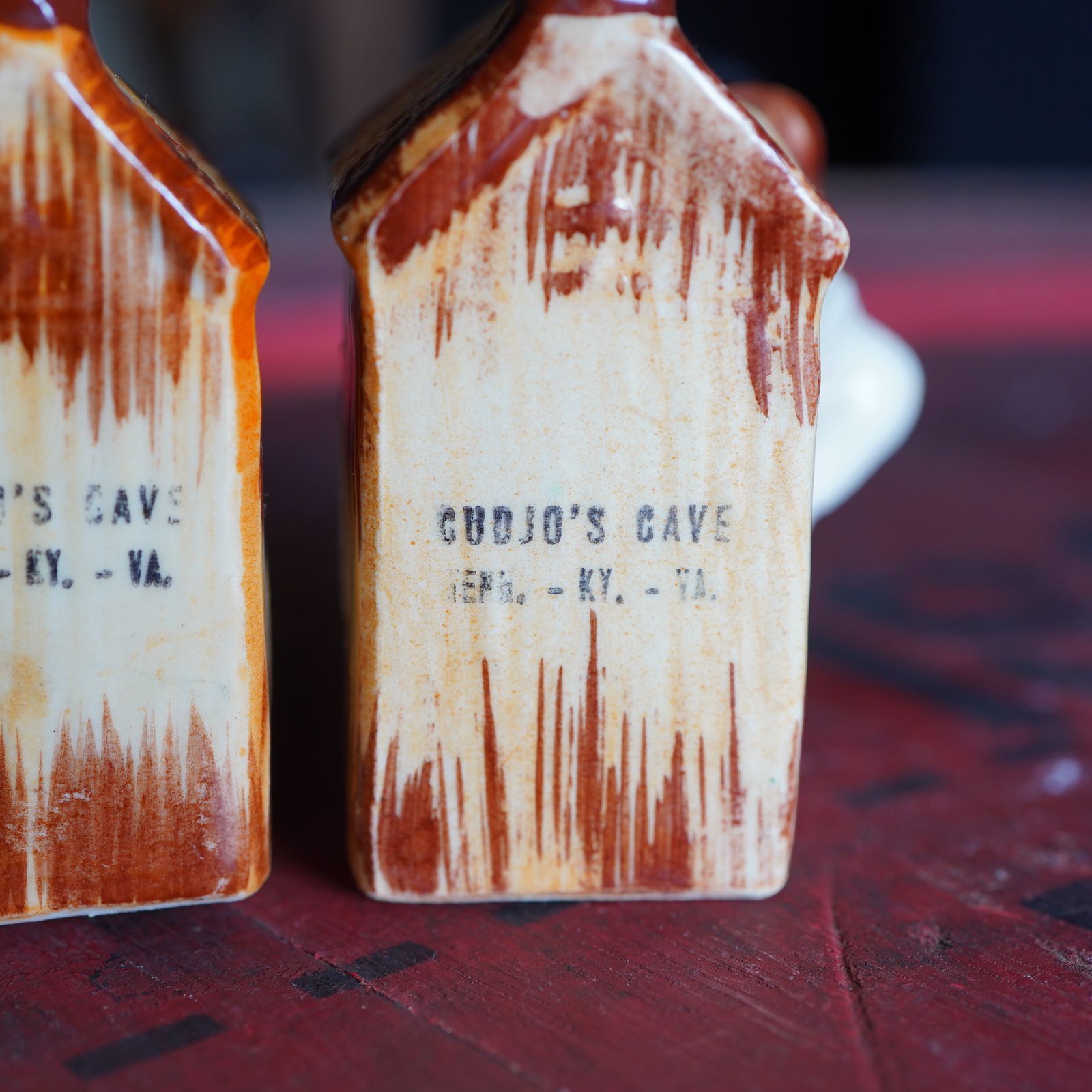 ビンテージ ガレージ