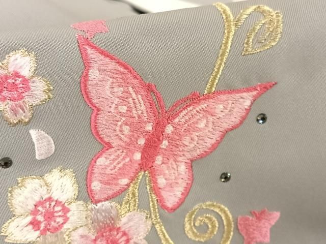  和柄　おり刺繍　森星　着用モデル 61g76o6QrPL._UF350,350_QL50_.jpg