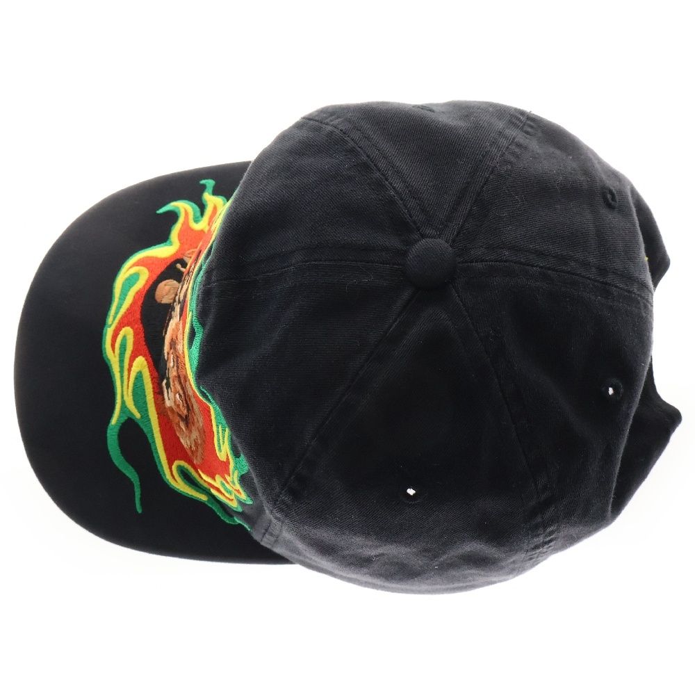 SUPREME (シュプリーム) 23SS Lion of Judah 6-Panel Cap ライオン