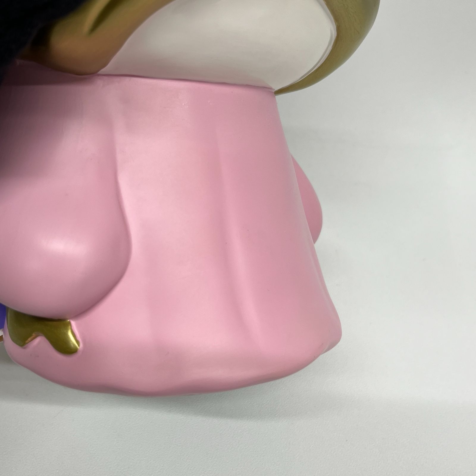 サンリオ♡ハローキティ七福神貯金箱 ☆722 サンリオ ハローキティ キティ 七福神 貯金箱 - メルカリ