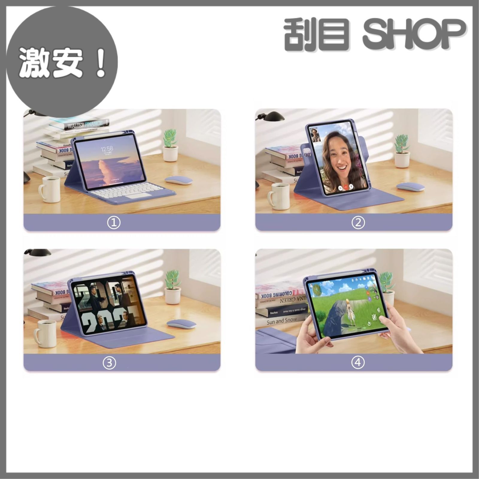 Pro 12.9