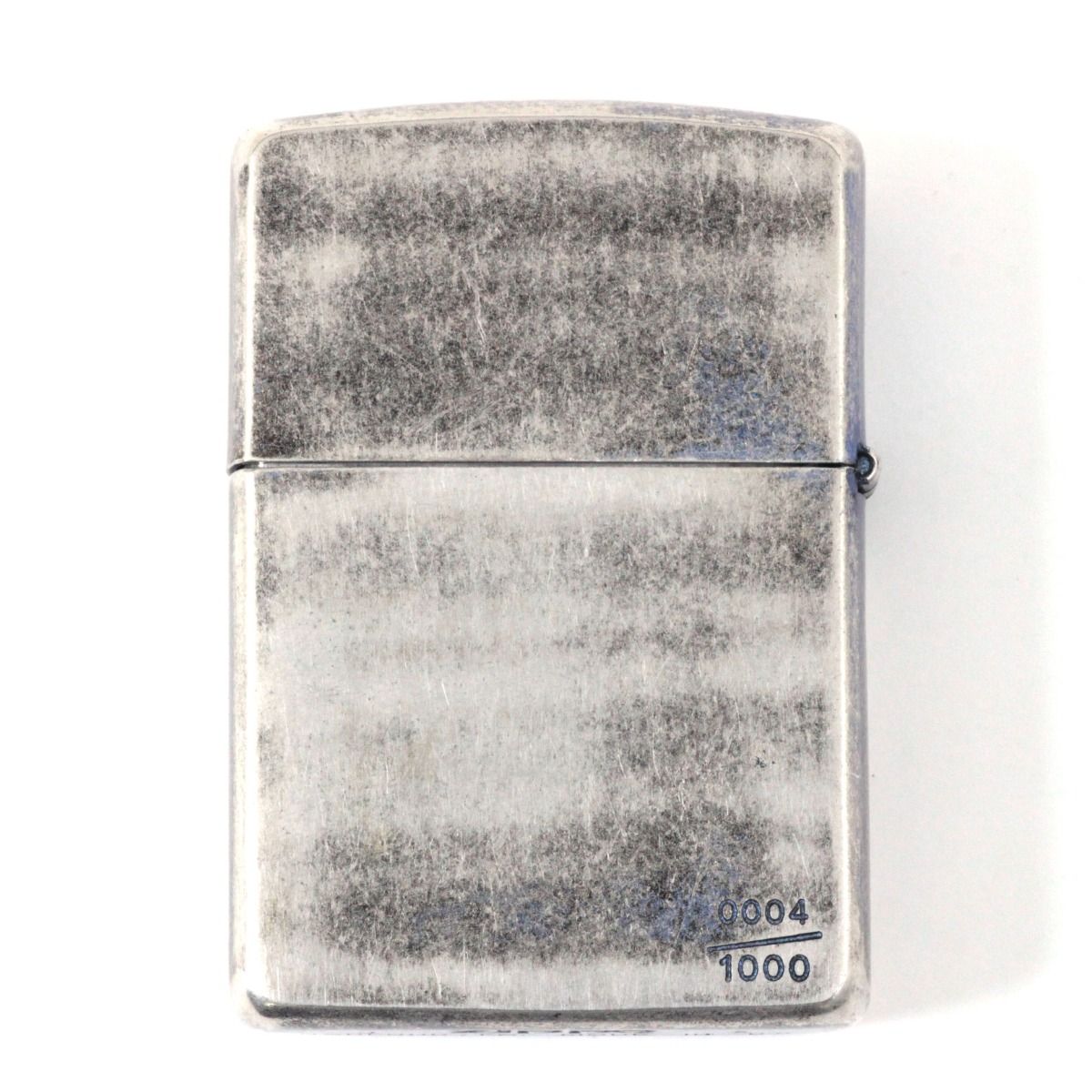 ZIPPO ジッポー オイルライター Fantastic Animals GRIFFIN ナンバー 4 1000 WWW_KANDAIZUMI_COM