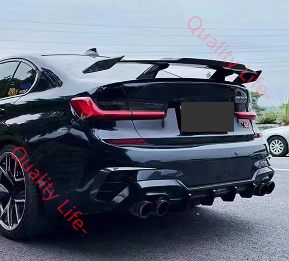 全長150cm 大型リアスポイラー