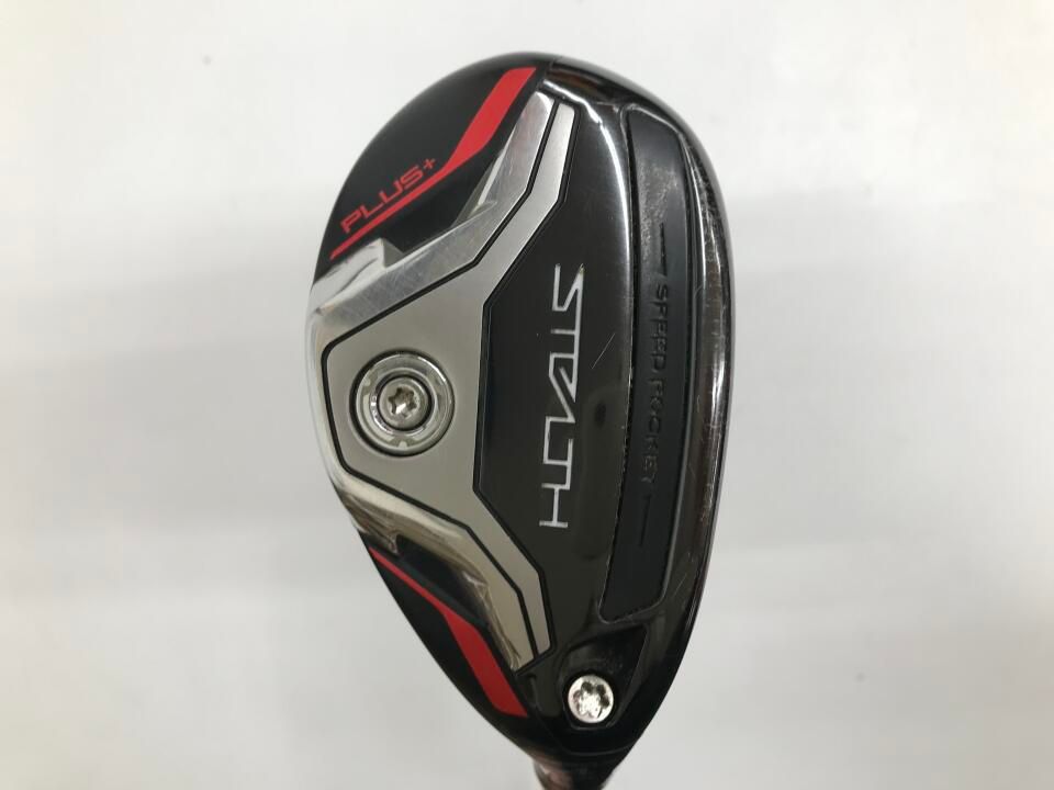 最短 STEALTH PLUS | 22 | S | NSプロ910GH | | ユーティリティ | テーラーメイド