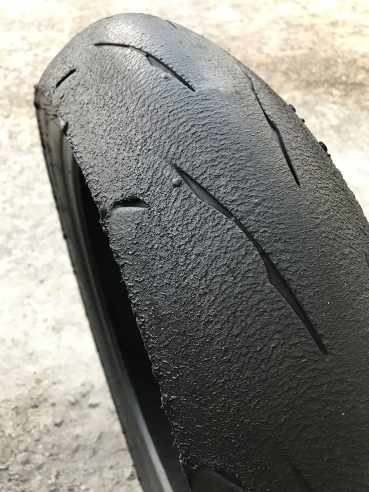 ブリヂストンR11-120-70-17200-55-17 ブリヂストンR11-120-70-17200-55-17 Amazon.com: Bridgestone