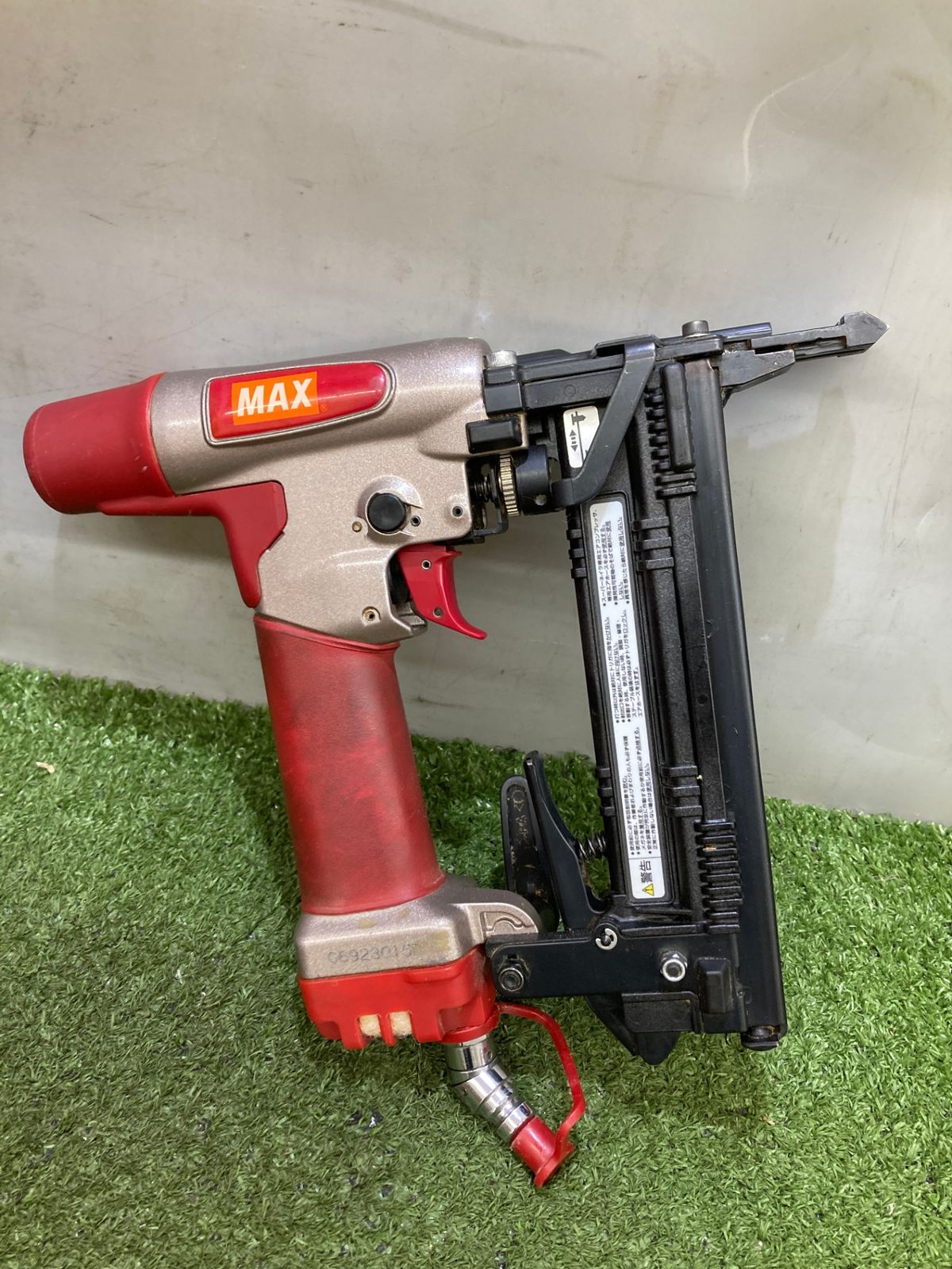 4MAステープル HA-38F1|438MAフロア