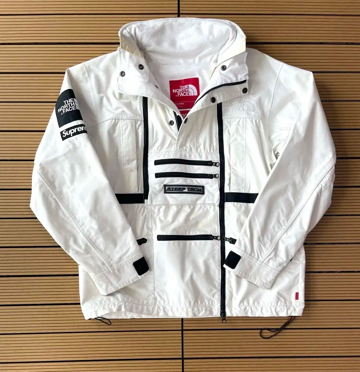 Supreme(シュプリーム) THE NORTH FACE(ザノースフェイス Supreme(シュプリーム) THE NORTH FACE(ザノースフェイス