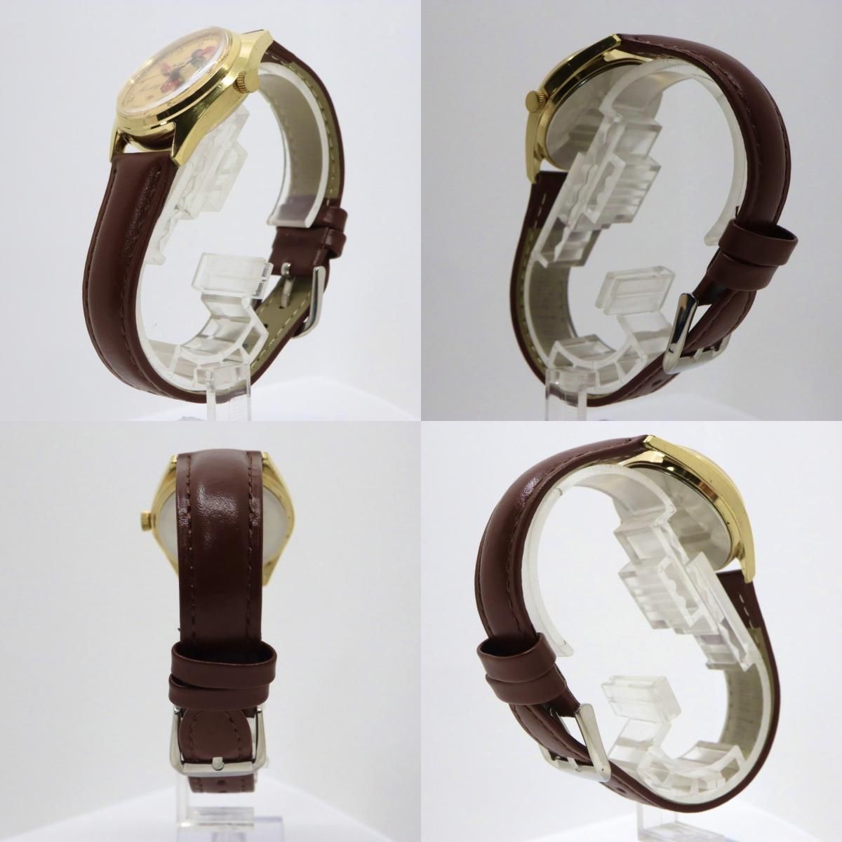 クリーニング済