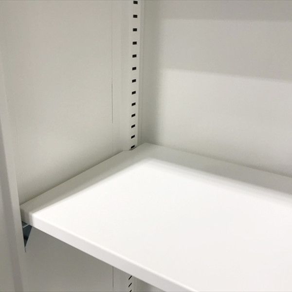 オフィス家具 ホワイト