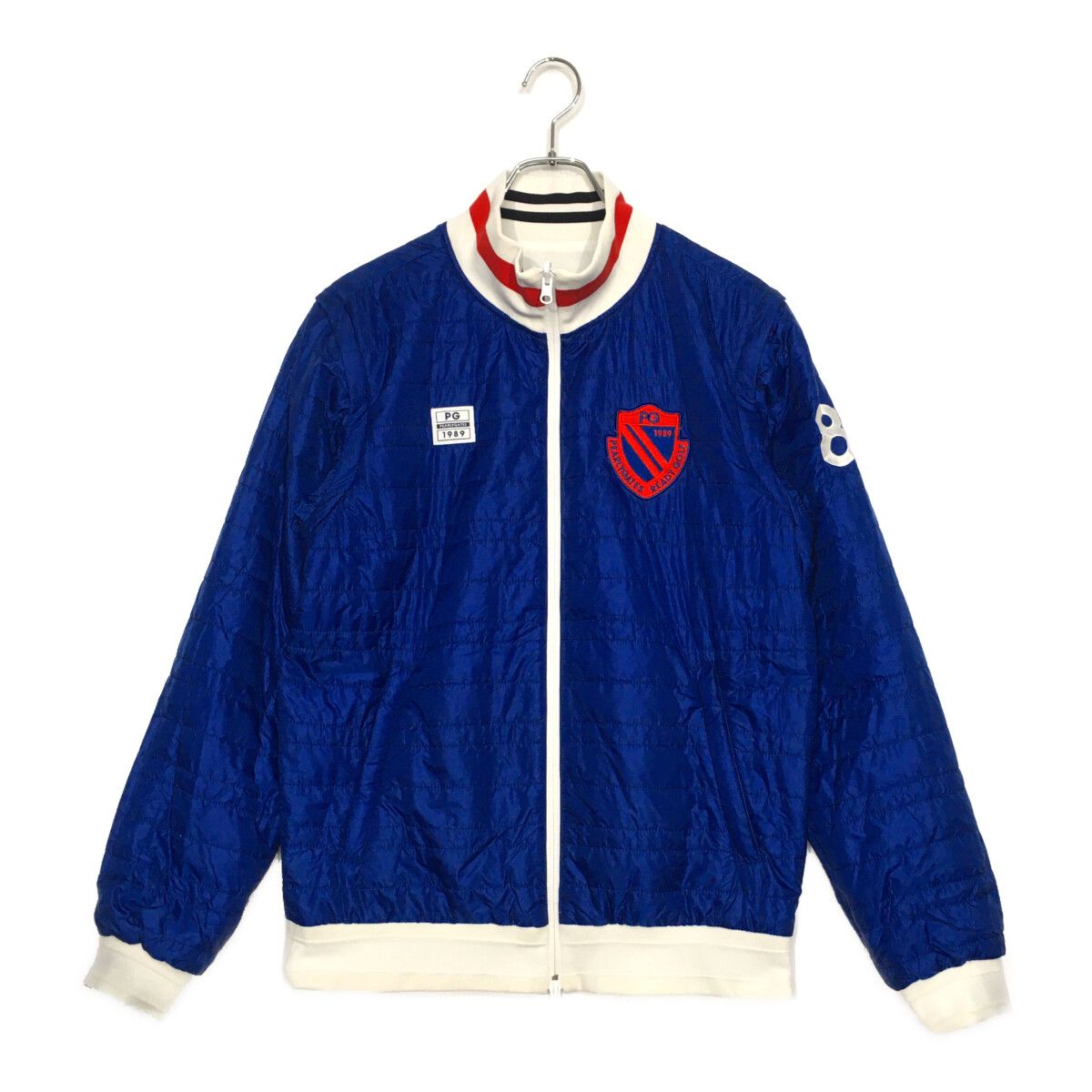 パーリーゲイツ