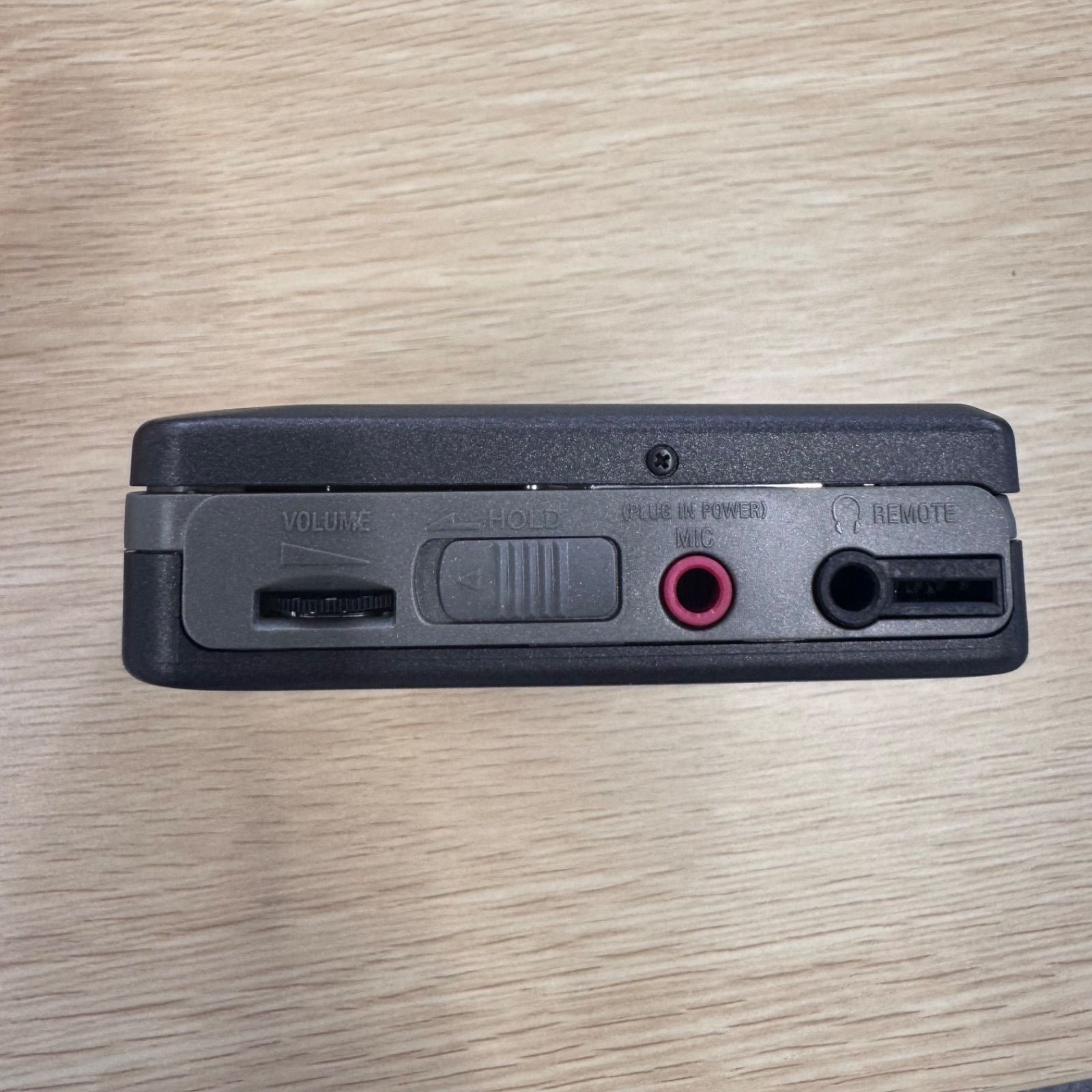 SONY カセットウォークマン WM-GX655 整備済 SONY WALKMAN