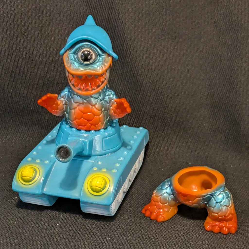 2025年最新】ガーガメル ザゴランの人気アイテム - メルカリ