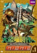 DVD 大恐竜時代へGO 1期+2期 11巻 全巻 レンタル - メルカリ