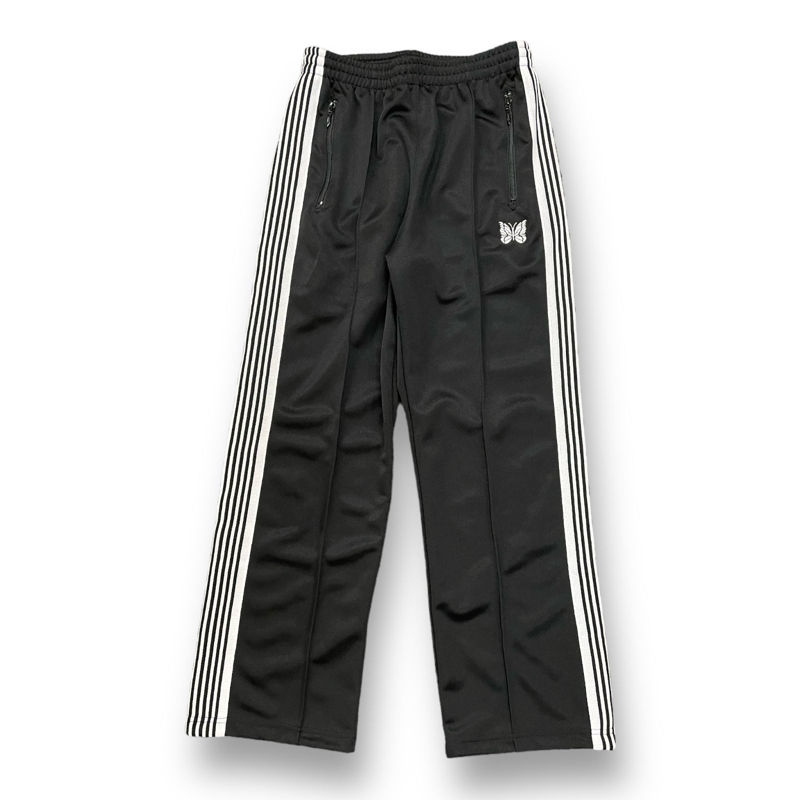 Needles FREAKS STORE 23SS Track Pant LQ404 別注 ジャージ トラック