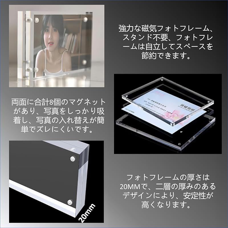 あのちゃん サイン入りポラロイド写真（アクリルフレーム付き） Amazon.co.jp: あのちゃん 直筆サイン入り ポラロイド写真