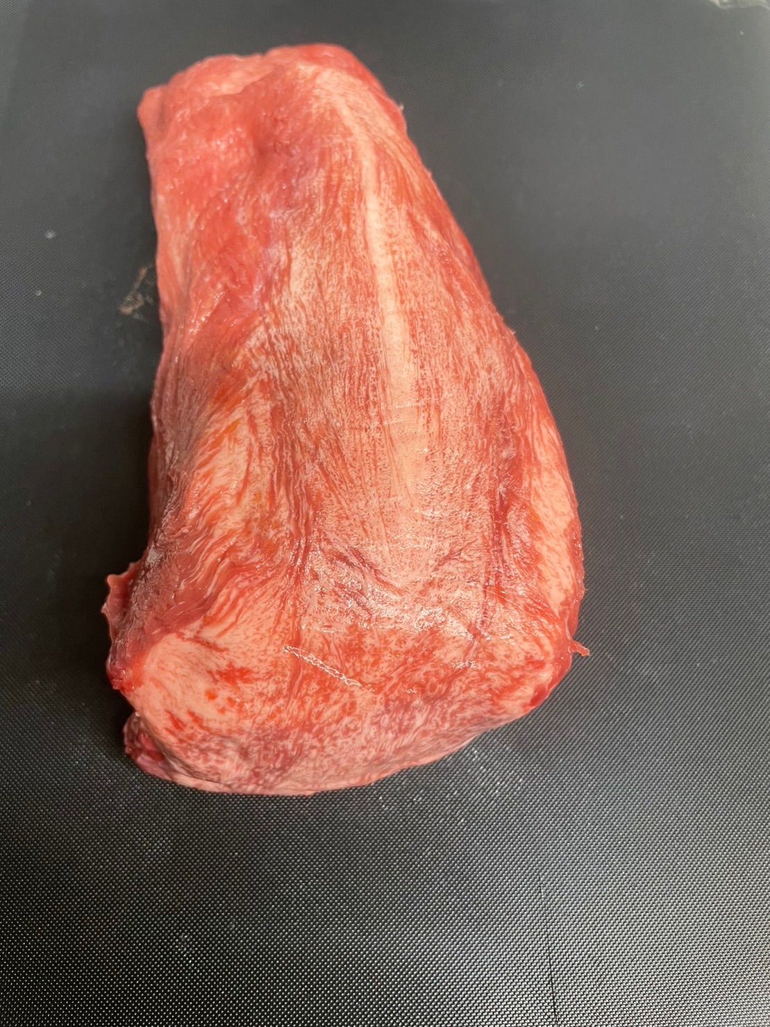 超お買い物！牛タン(アメリカ産) 焼肉　BBQ